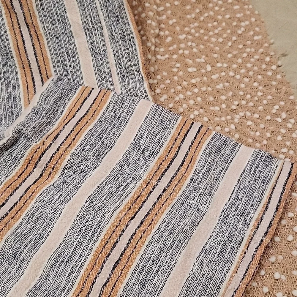 Jolt Linen Pants - Picture 7 of 13